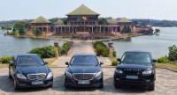 Audit Flags Unlimited Fuel for Parliament Staff